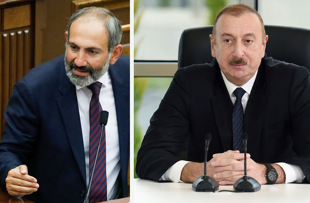Армения-Азербайджан: пункты мирного заявления, ставшие камнями преткновения