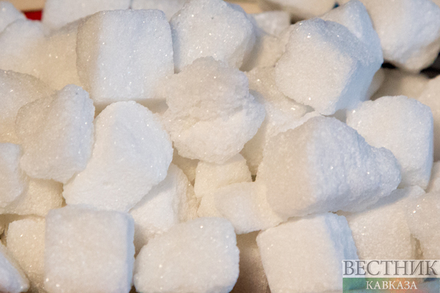 За год Кубань экспортировала сахар на $21,1 млн