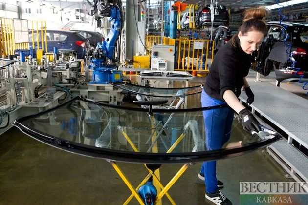 В Ростове создадут первый промышленный технопарк высоких технологий