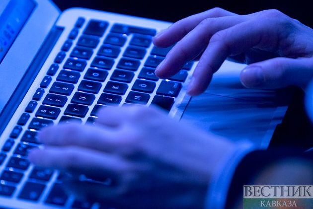 Хакеры атаковали сайт Центризбиркома Киргизии