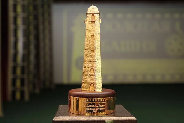 Ингушетия принимает кинофестиваль "Золотая башня" 
