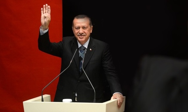Эрдоган: Турция стремится преодолеть напряженность с Израилем 