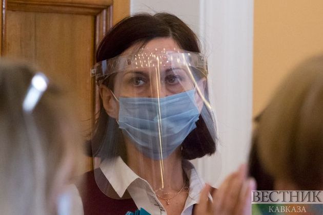 В Крыму снят ряд ограничений, введенных из-за коронавируса 
