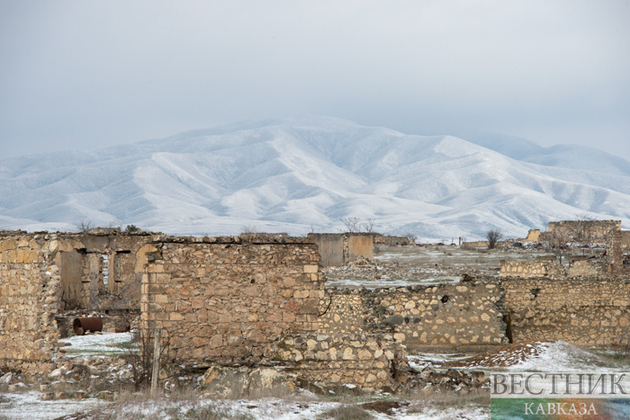 Армения должна рассекретить архивы для поиска четырех тысяч азербайджанцев, пропавших без вести