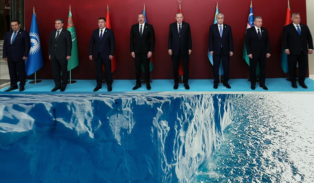 Найдется ли Организации тюркских государств место в Арктическом совете