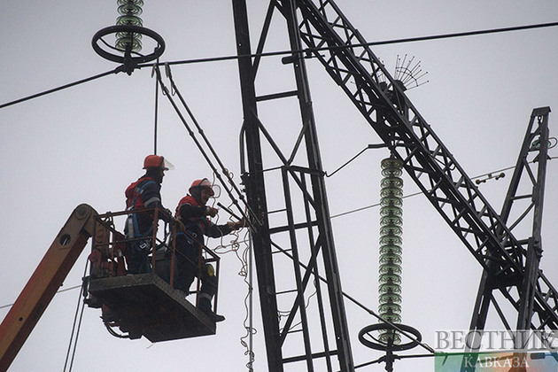 Начальник участка &quot;Электросетей&quot; едва не зарезал электрика в Армении