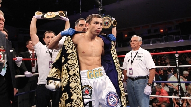 Боксера из Казахстана признали лучшим возрастным чемпионом