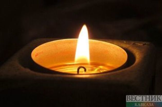Водитель "Лады" скончался в результате аварии на Ставрополье 