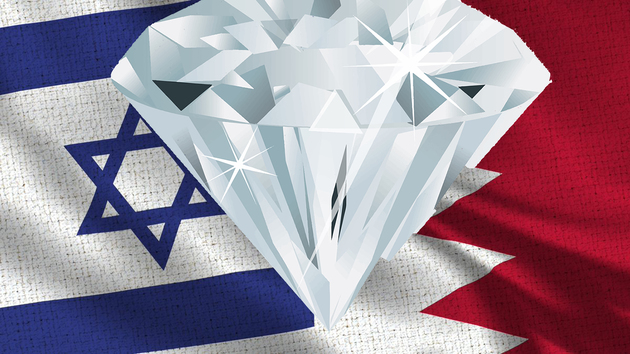 Катар и Израиль договорились о торговле алмазами. Почему это важно для политики