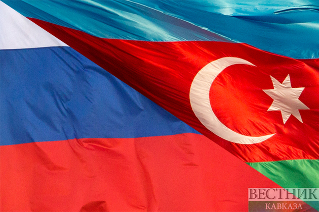 Правительства России и Азербайджана обсудили возрождение Карабаха