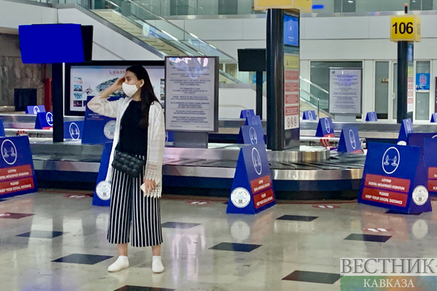 Перед Рождеством Европа снова ужесточает антиковидные меры