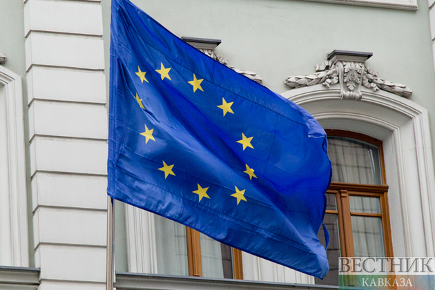 В ЕС рассказали главе МИД Украины о консультациях по предложениям России по гарантиям безопасности