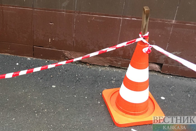Юный водитель ранил пассажира на Ставрополье