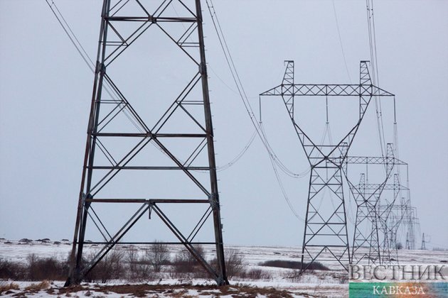 Минэнерго Казахстана озвучило планы по закупке российской электроэнергии