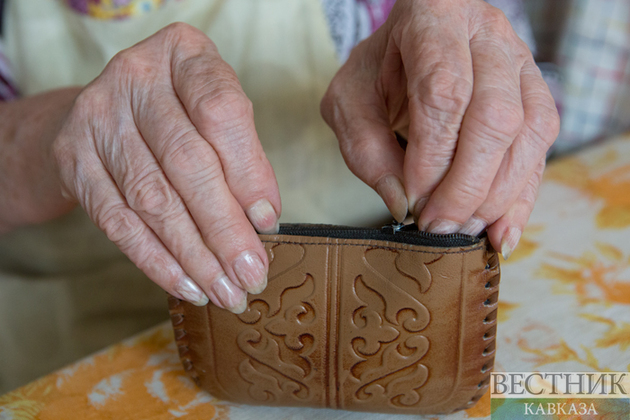 Пенсионный фонд Узбекистана снова оставил пенсионеров без денег на праздники