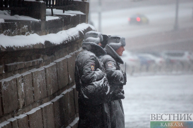 Жители Москвы не смогут попасть на Красную площадь вечером 31 декабря