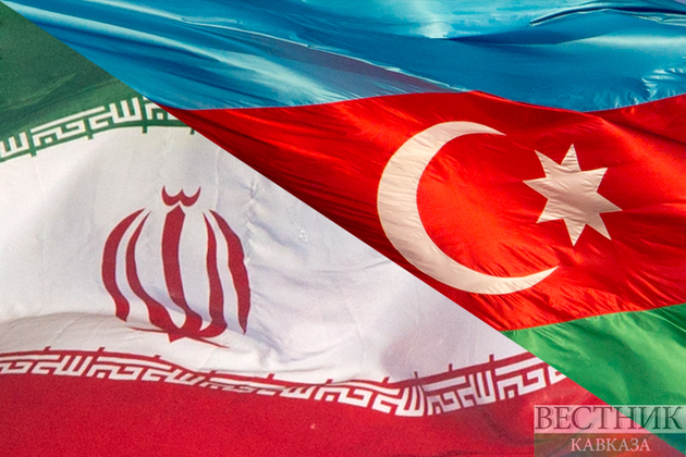 Азербайджан и Иран серьезно нарастили товарооборот в 2021 году