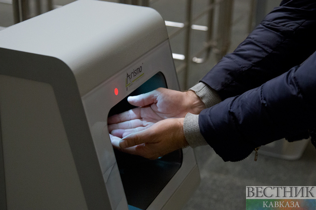 Владимиров оценил темпы вакцинации на Ставрополье 