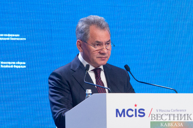 "У России нет права на поражение в "информационной войне" 