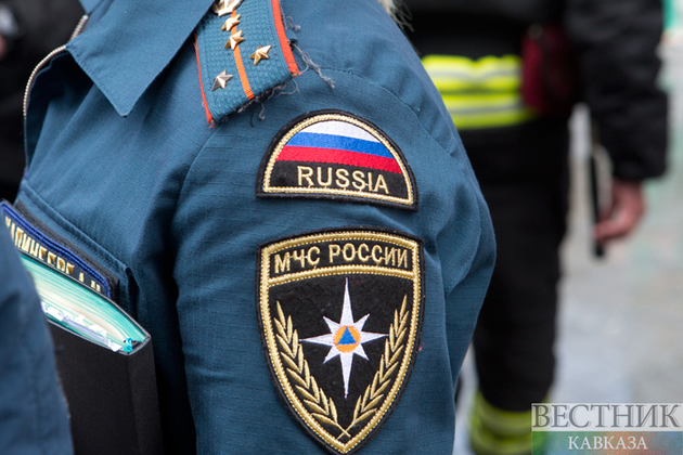 Спасатели обнаружили потерявшегося в лесу подростка на Кубани