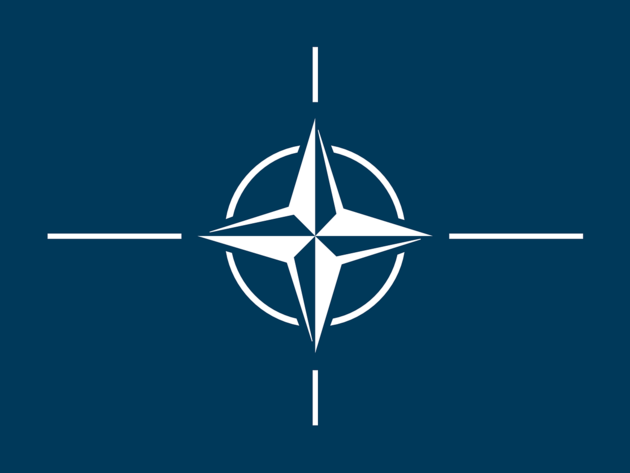 НАТО призвала начать диалог с Россией