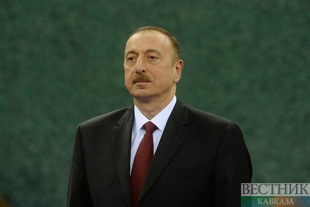 Ильхам Алиев: на второй встрече формата &quot;3+3&quot; дискуссия будет более предметной