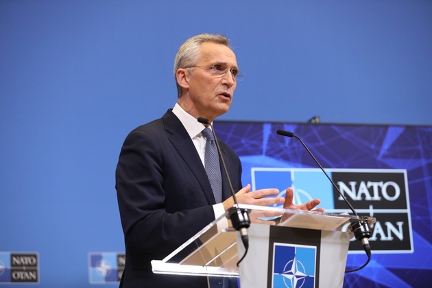 НАТО готовит "секретное предложение" для России