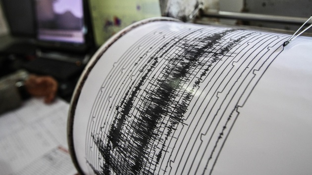 Иранский Керман потрясло пятибалльное землетрясение 