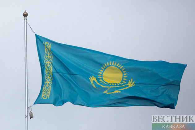 В Казахстане сообщили об участии в беспорядках членов экстремистских организаций