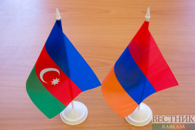 Джейхун Байрамов: Азербайджан считает необходимым запуск делимитации границ с Арменией без предусловий