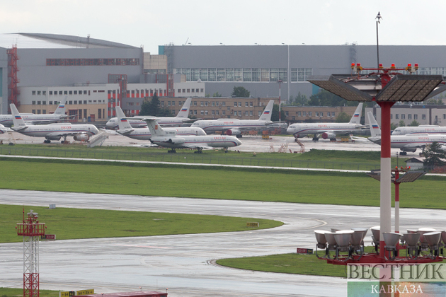 Red Wings открывает два новых рейса между Россией и Узбекистаном