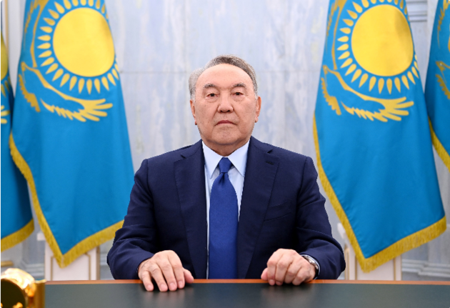 Назарбаев по-прежнему сможет выступать на заседаниях правительства и парламента Казахстана
