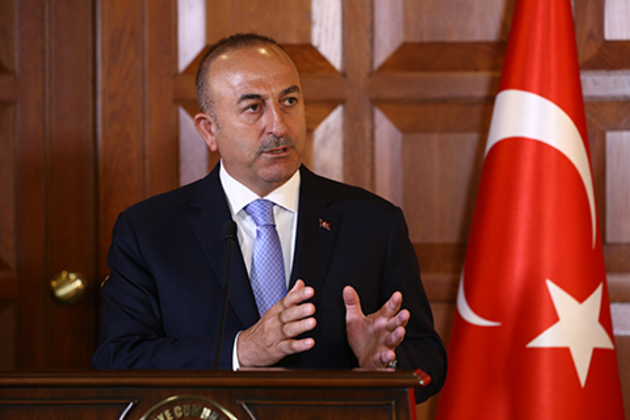 Чавушоглу озвучил повестку второй встречи спецпредставителей Турции и Армении