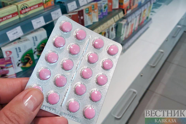Власти Ставрополья утроят закупки антикоронавирусных лекарств 