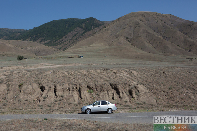 Житель Дагестана лишился машины из-за уловок мошенника