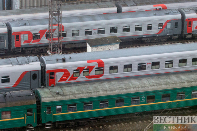 Москву и Тольятти свяжет двухэтажный поезд