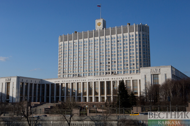 Мишустин провел телефонный разговор с премьер-министром Казахстана