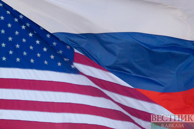 Прайс: США готовы к новым антироссийским санкциям