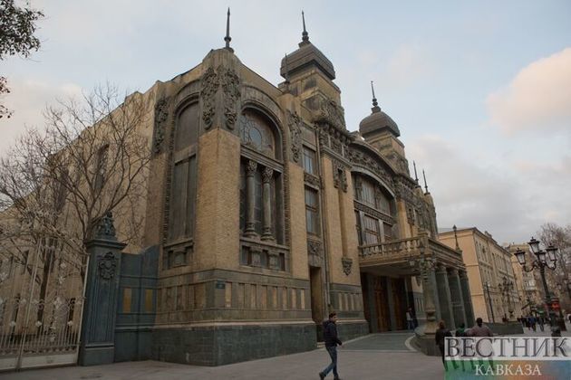 В Баку пройдет премьера балета "Легенда Каспия" 