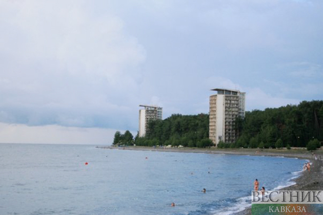 Абхазия выплатила 2 млн рублей российским туристам, раненым в Пицунде