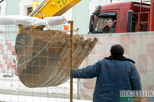 Новороссийский мемориал "Малая Земля" обретет первозданный вид