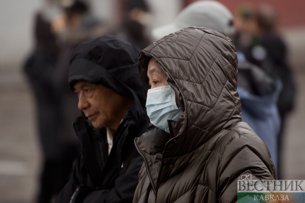СМИ: Японские медики выявили скрытые угрозы "омикрона" для пожилых людей