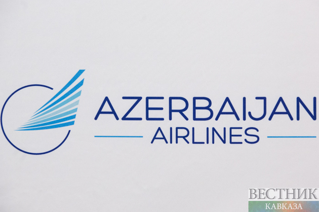 "Азербайджанские авиалинии" вернут рейсы между Баку и Санкт-Петербургом