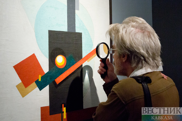 Молодые ученые Северного Кавказа показали свои разработки