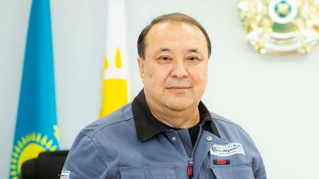 Гендиректора Павлодарского нефтехимического завода заподозрили в растрате