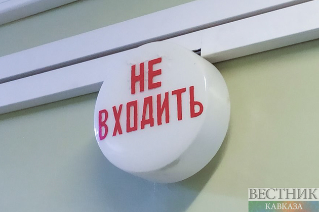 Сотрудница детской больницы работала по фальшивому диплому в Ингушетии