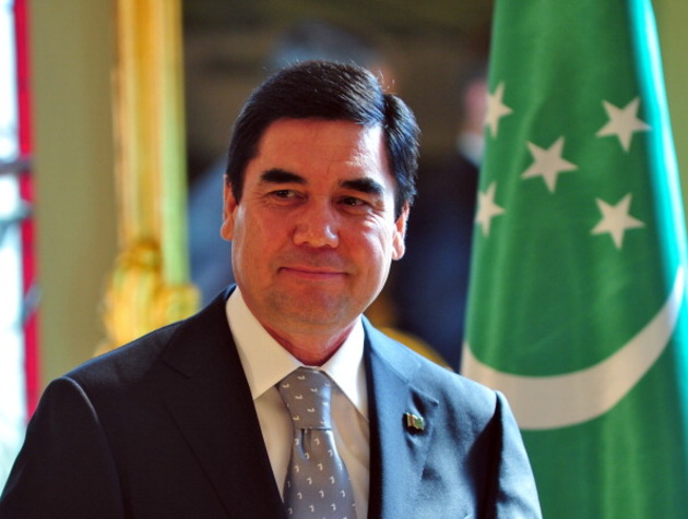 Туркменистан проведет внеочередные выборы президента