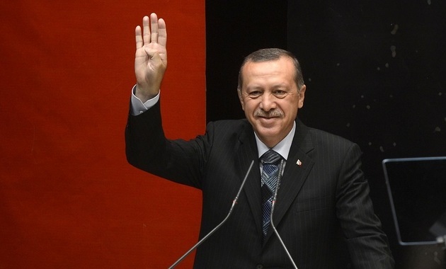 Эрдоган укрепил экономические и политические связи с ОАЭ на полвека