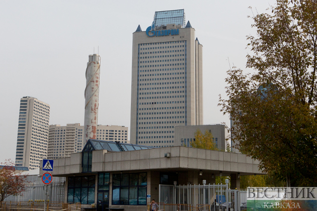 Энергетическая безопасность Европы зависит от разрешения кризиса вокруг Украины