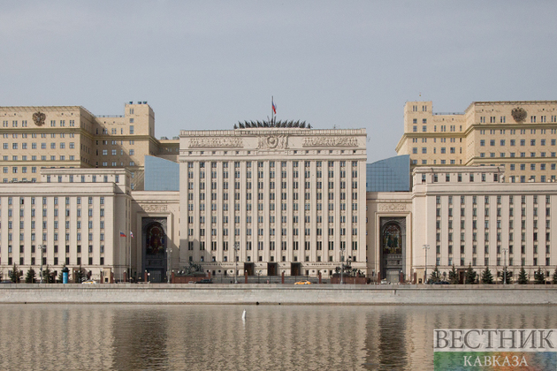 Центробанк РФ принимает меры для стабилизации на финансовом рынке
